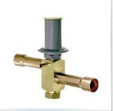 ADRHE-6 - Hot gas bypass valve - 0/80PSI- 7/8